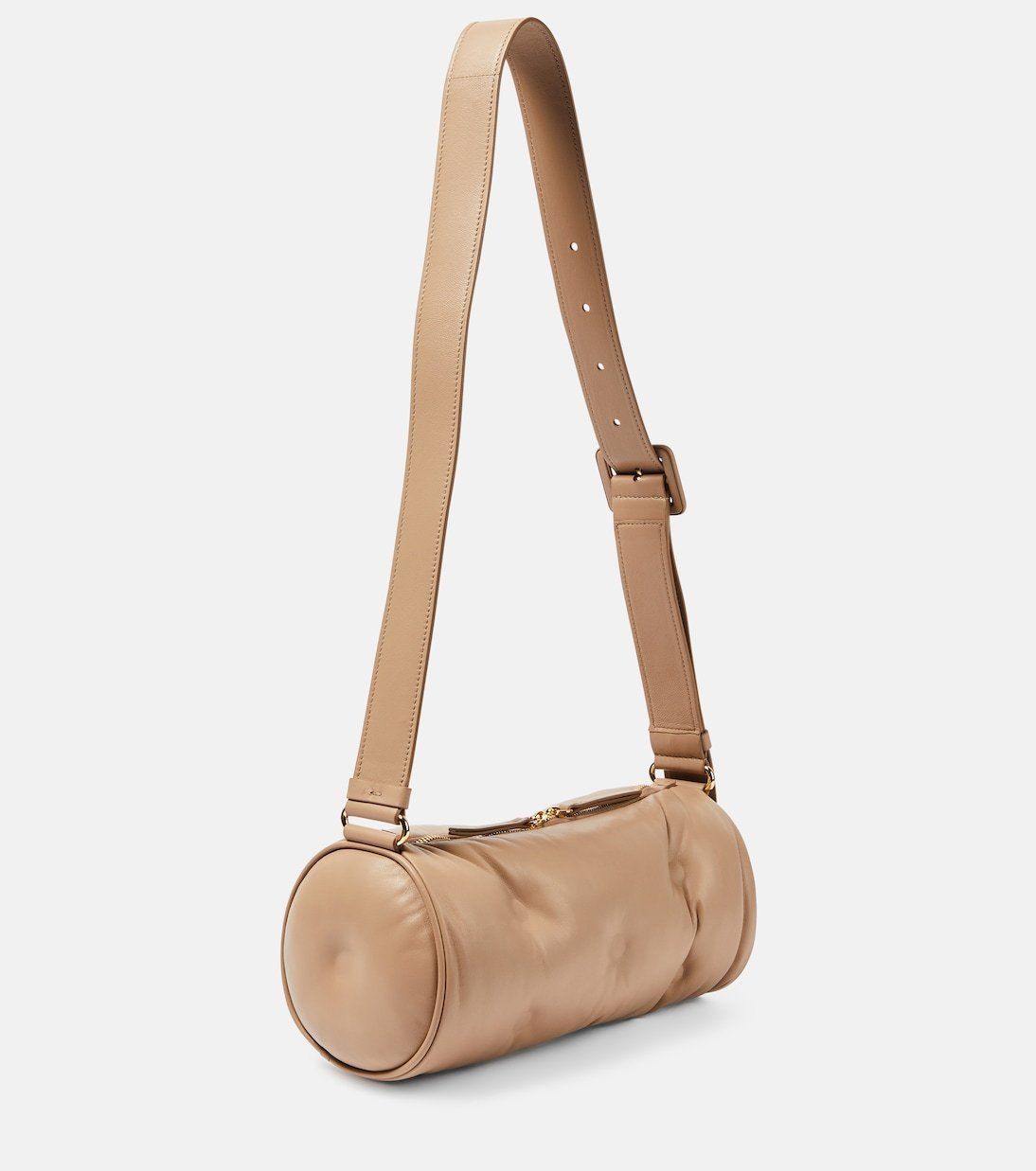 Maison Margiela□グラムスラムピローショルダーバッグ (Maison