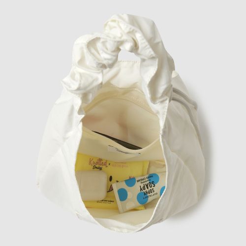 UMBRO□String Hobobag □送料込 (UMBRO/ショルダーバッグ