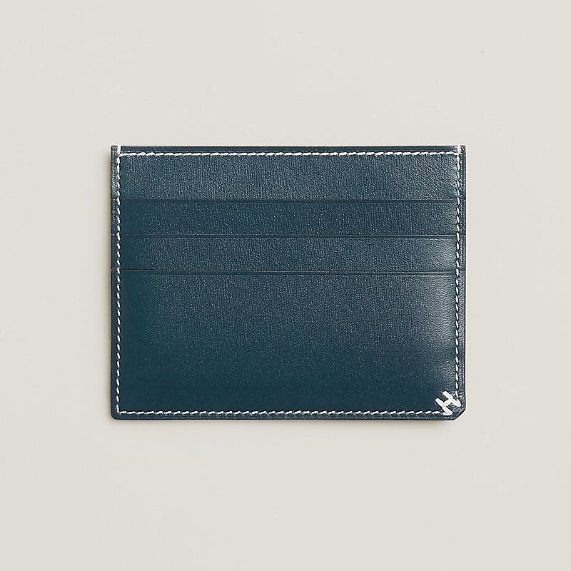 【入手困難】HERMES★BEARN★カードケース・名刺入れ HERMES Bearn(エルメス ベアン) カードケース・名刺入れ