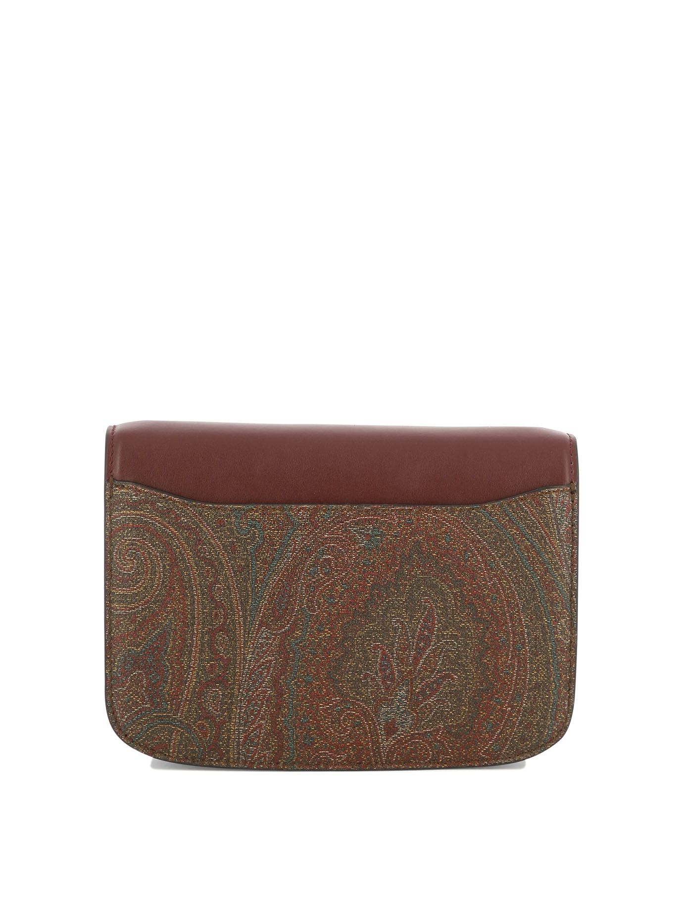 【ETRO】エトロ エッセンシャル バッグミニ【関税送料込み】 ETRO】エトロ エッセンシャル バッグミニ【関税送料込み】 (ETRO