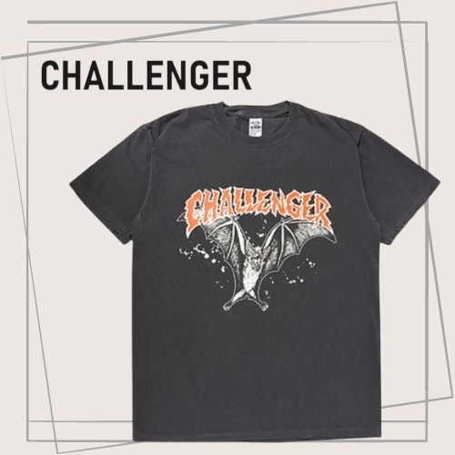 L】新品 CHALLENGER COTTON BERET 黒（MASH UP 別注! 限定