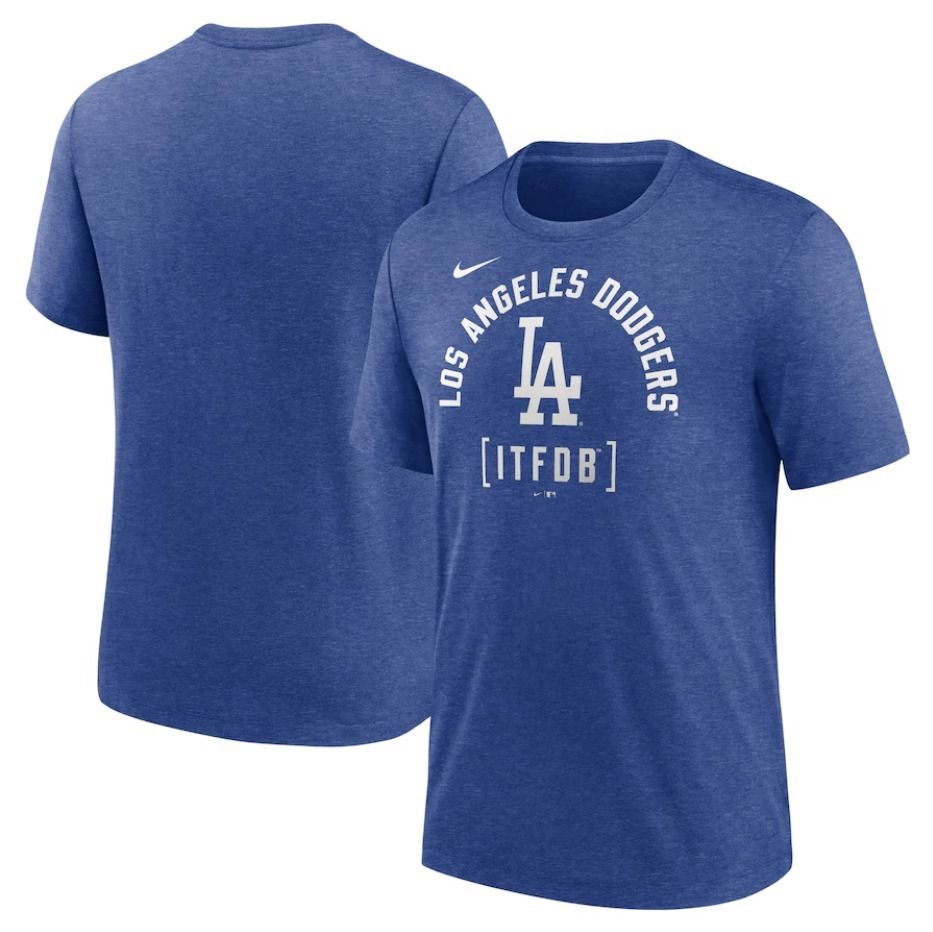 【アメリカ発売★ナイキ】公認MLB LA Dodgers☆上下セット Nike☆公認MLB LA Dodgers ドジャース ロサンゼルス 上下セット