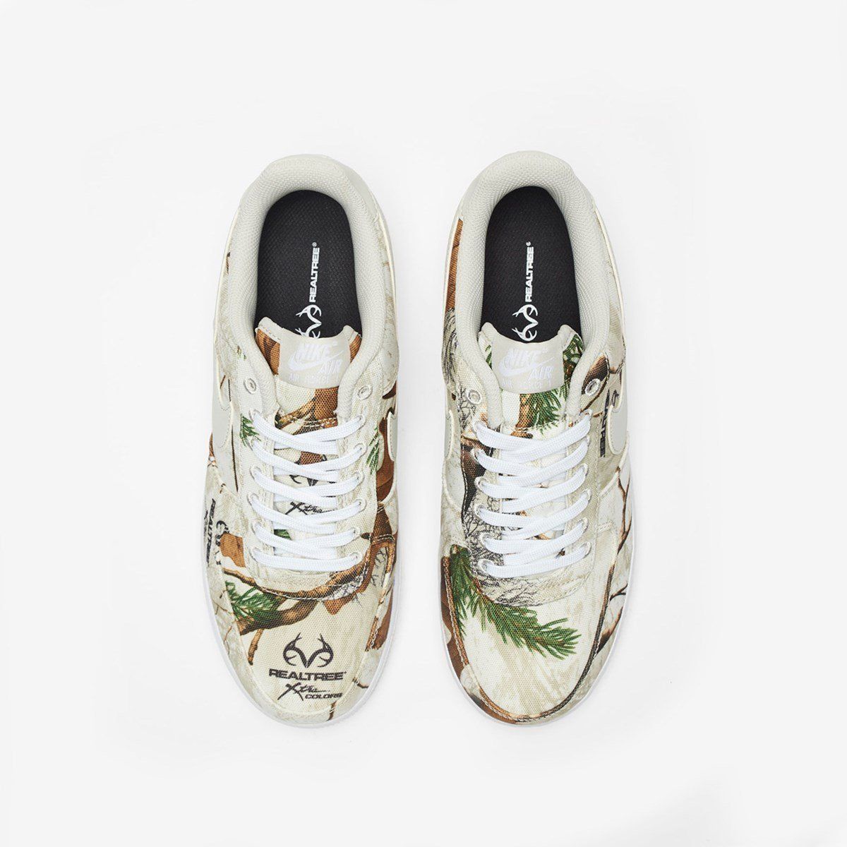 ★NIKE★送関込★必須！インパクトのある迷彩柄AF1 ☆NIKE AF1☆送関込☆軍隊をコンセプトにした迷彩パターン (Nike