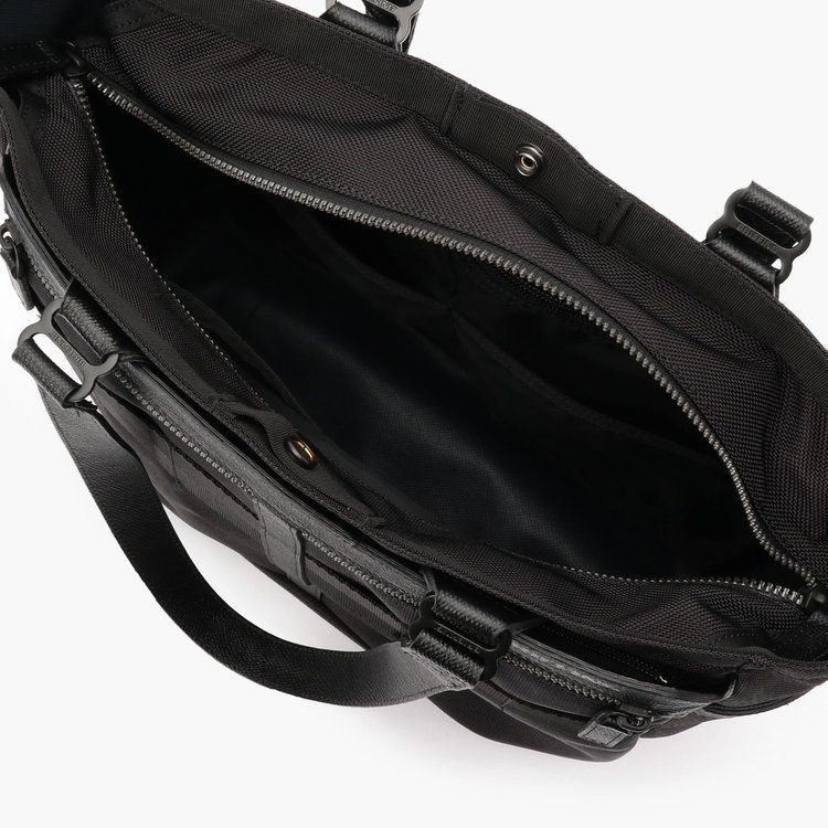 国内発*BRIEFING FUSION BS TOTE HD トートバッグ 選べる2色