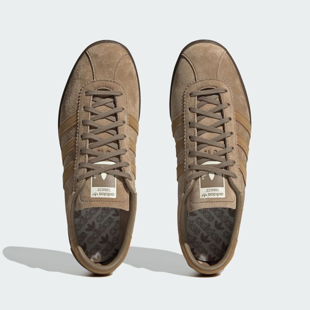 ★アディダス・タバコ★ Pantone Mesa ADIDAS】Tobacco Pantone Mesa ☆アディダス タバコ☆ (adidas