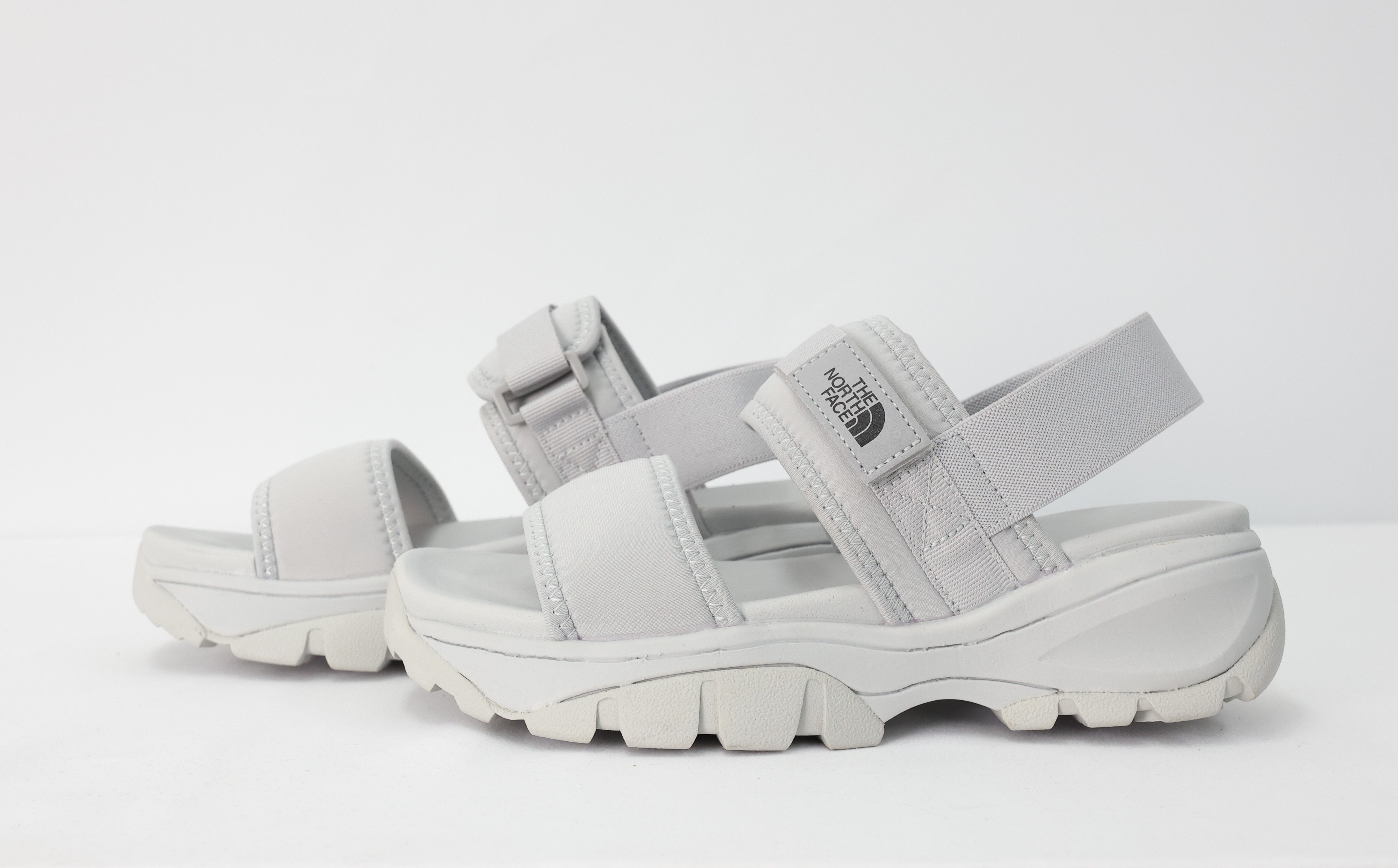 【THE NORTH FACE】★24SS★ラックス バンド サンダル ☆24SS☆【ノースフェイス】☆LUX BANDED サンダル☆ (THE NORTH