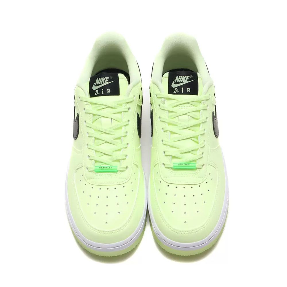 ★NIKE AF1★送関込★闇に光る、\