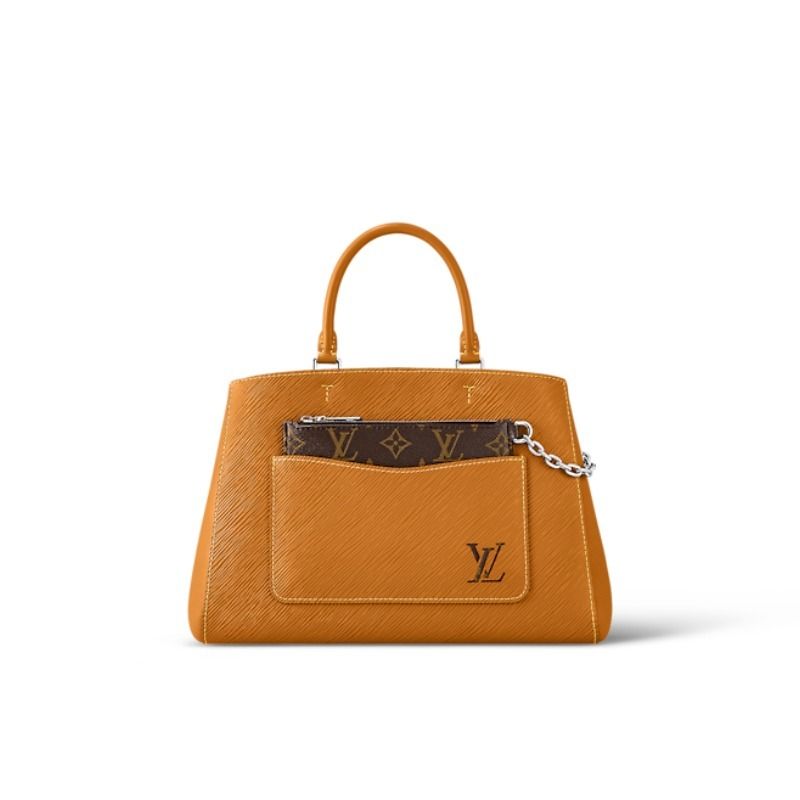 【ルイヴィトン・Louis Vuitton 】Marelle MM Tote Bag M59953 ルイヴィトン・Louis Vuitton 】Marelle MM Tote Bag M59953