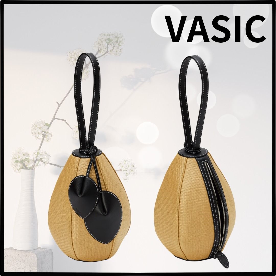 VASIC オリバ (VASIC/ハンドバッグ) 105504100【BUYMA】