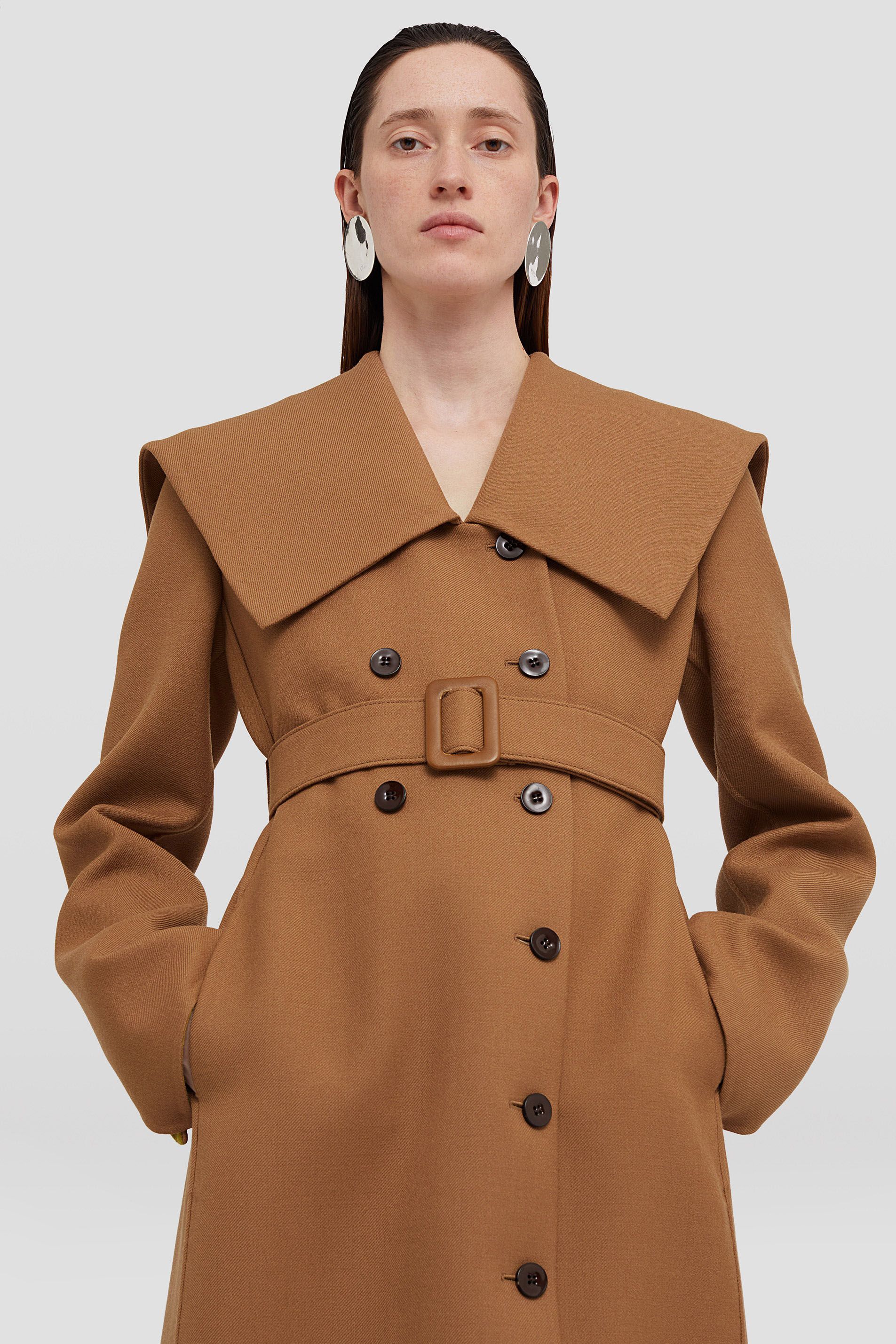 期間限定 VIPセール●Jil Sander●コート J03AA0006 期間限定 VIPセール○Jil Sander○コート J03AA0006 (Jil Sander