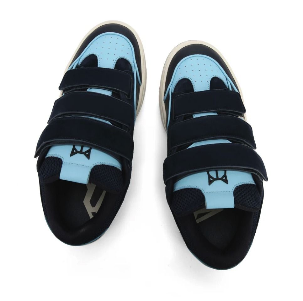 Naked Wolfe ブラックレザーハンドバッグ 関税送料込み Sporty & Sneakers