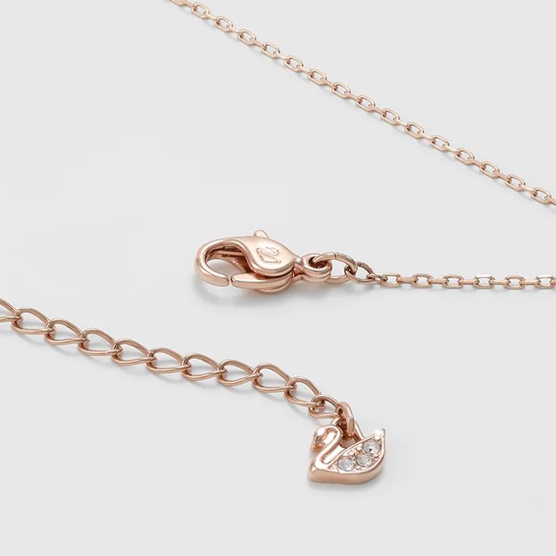 注目の SWAROVSKI ネックレス ペンダント Sunshine スワロフスキー その他