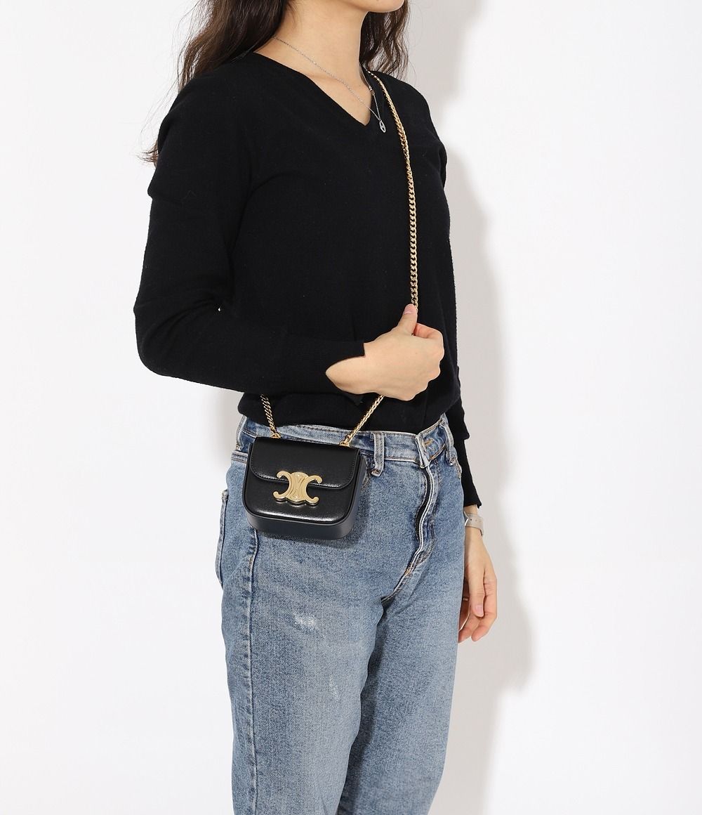 セリーヌ♢セール 現地価格 数量限定 完売必至 (CELINE