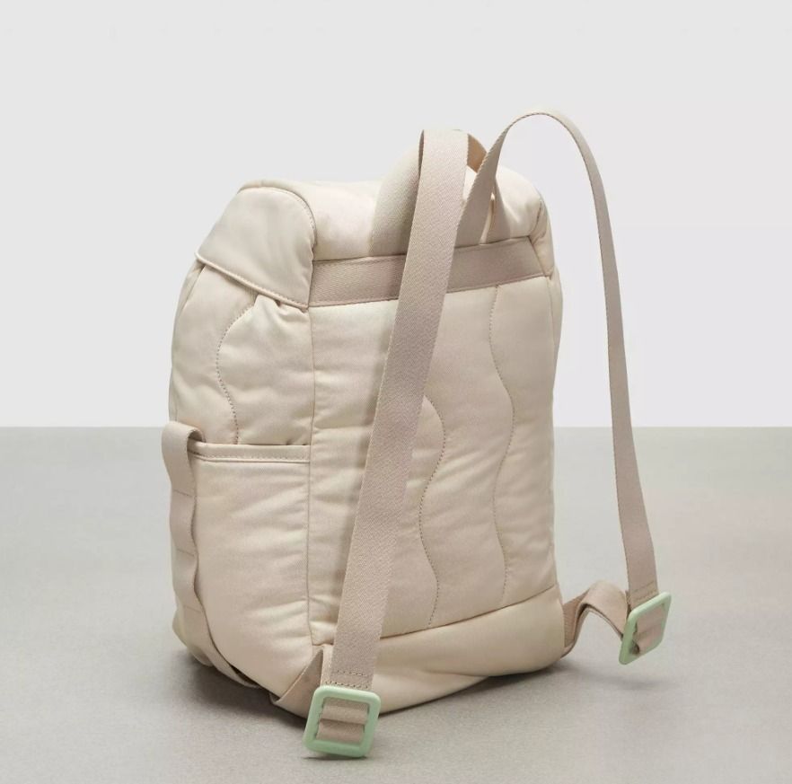 COACHTOPIA】ループミニバックパック Loop Mini Backpack