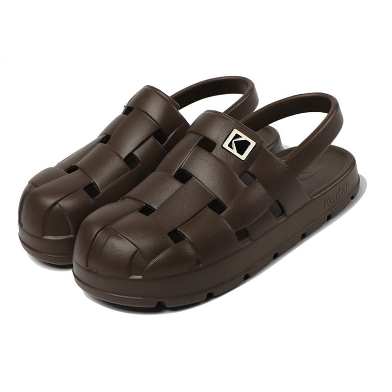 KODAK BREEZE SANDAL サンダル韓国ファッションスリッパ