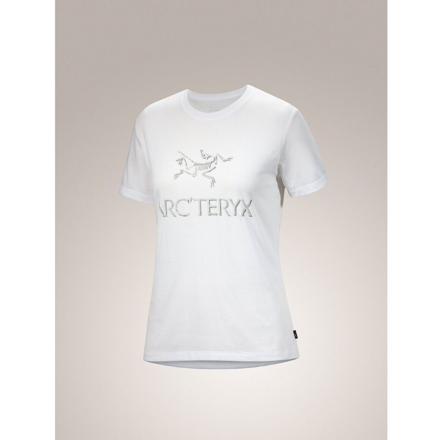 新しい季節 Arc'teryx】快適◎ アークワード コットン T シャツ Women's トップス