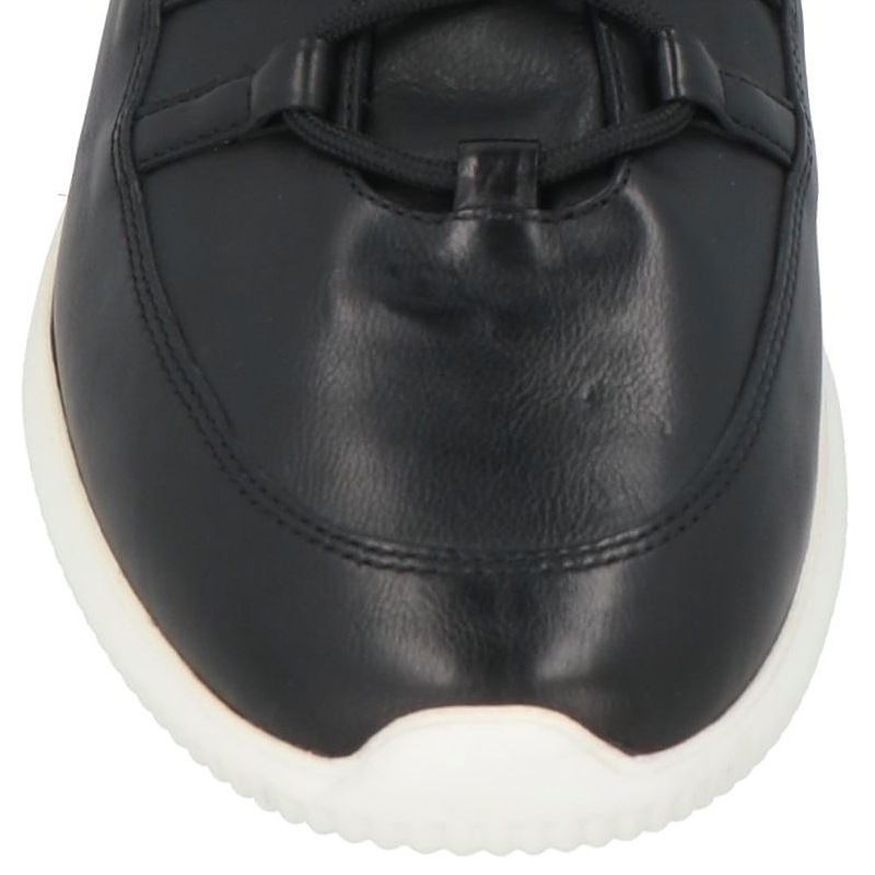 大人が履くべきスニーカー【TOD’S】レザー スニーカー 大人が履くべきスニーカー！【TOD'S】レザー スニーカー 靴
