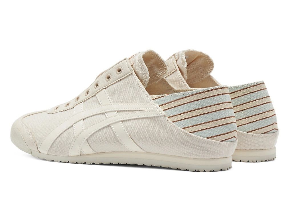 国内買付【Onitsuka Tiger】通気性の良い MEXICO 66 SD PARATY 早い者勝ち Onitsuka tiger MEXICO 66 PARATY スリッポン