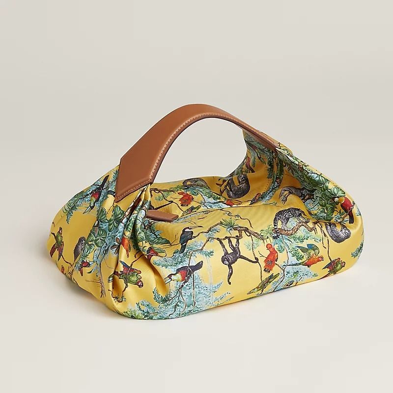 【色で魅せる特別感】HERMES バッグ Very Good ( Rank A) HERMÈS 24/24 - 21 mini Gold (37
