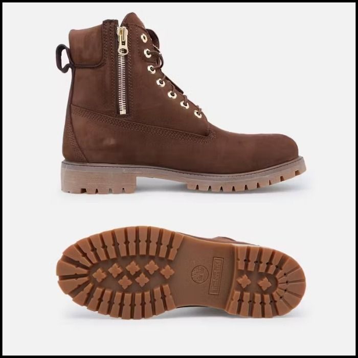 [Timberland] X Culture Kings 6\