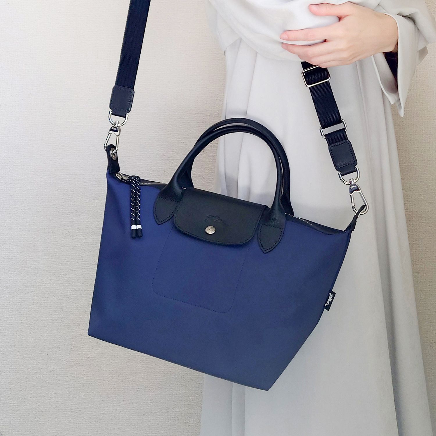 【国内発】ロンシャン ル プリアージュ エナジー L1512 HSR S Amazon | [ロンシャン] バッグ(ハンドバッグ) L1512 HSR カーキ