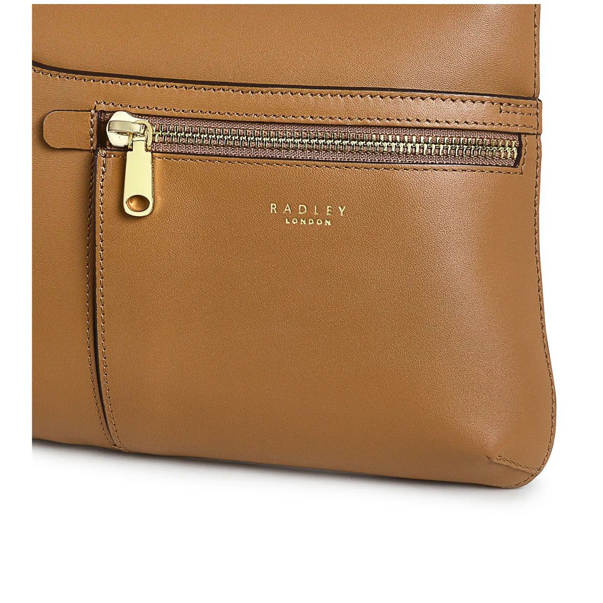ラドリーロンドン☆ RADLEY クロスボディバッグ (RADLEY