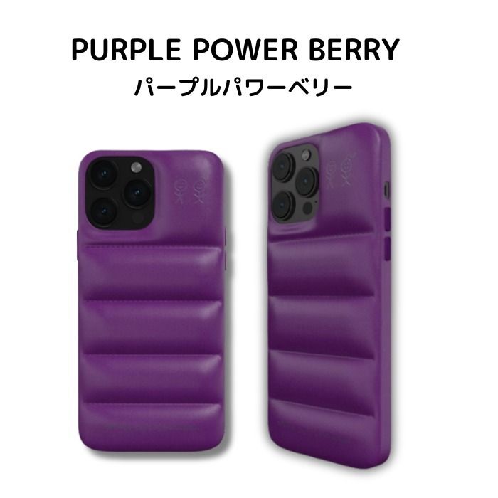 UrbanSophistication* THE PUFFER CASE iPhone ケース 関税込