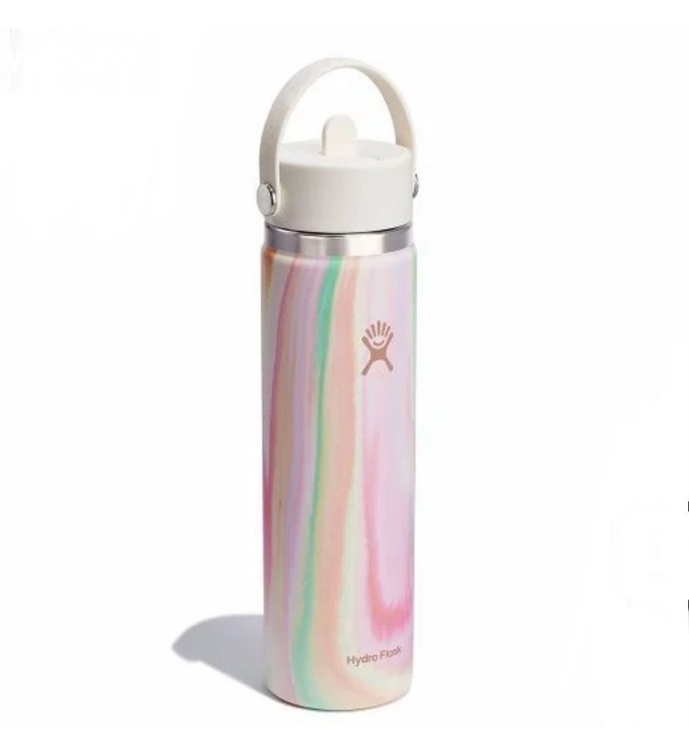 完売品ハイドロフラスク 限定品 32oz 嘆かわしい シュガークラッシュ