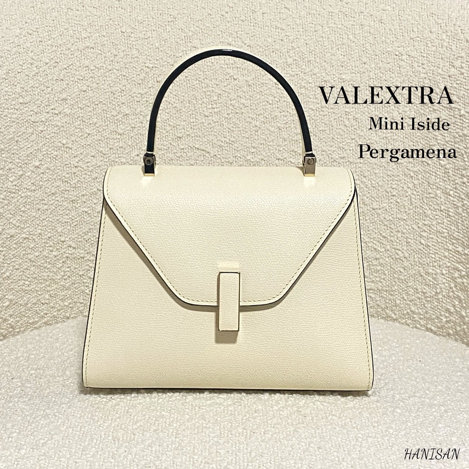 ◆Valextra◆ミニ イジィデ【送料/関税込み】 ミニ イジィデ – Valextra オンラインブティック