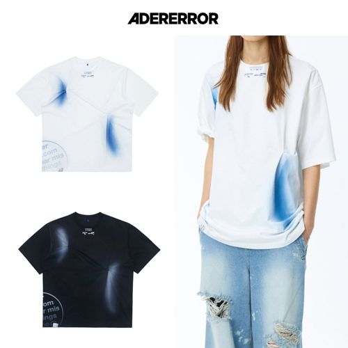 Tシャツ・カットソー Ader Error Nowia t-shirt ADER AderSpace # Shop #
