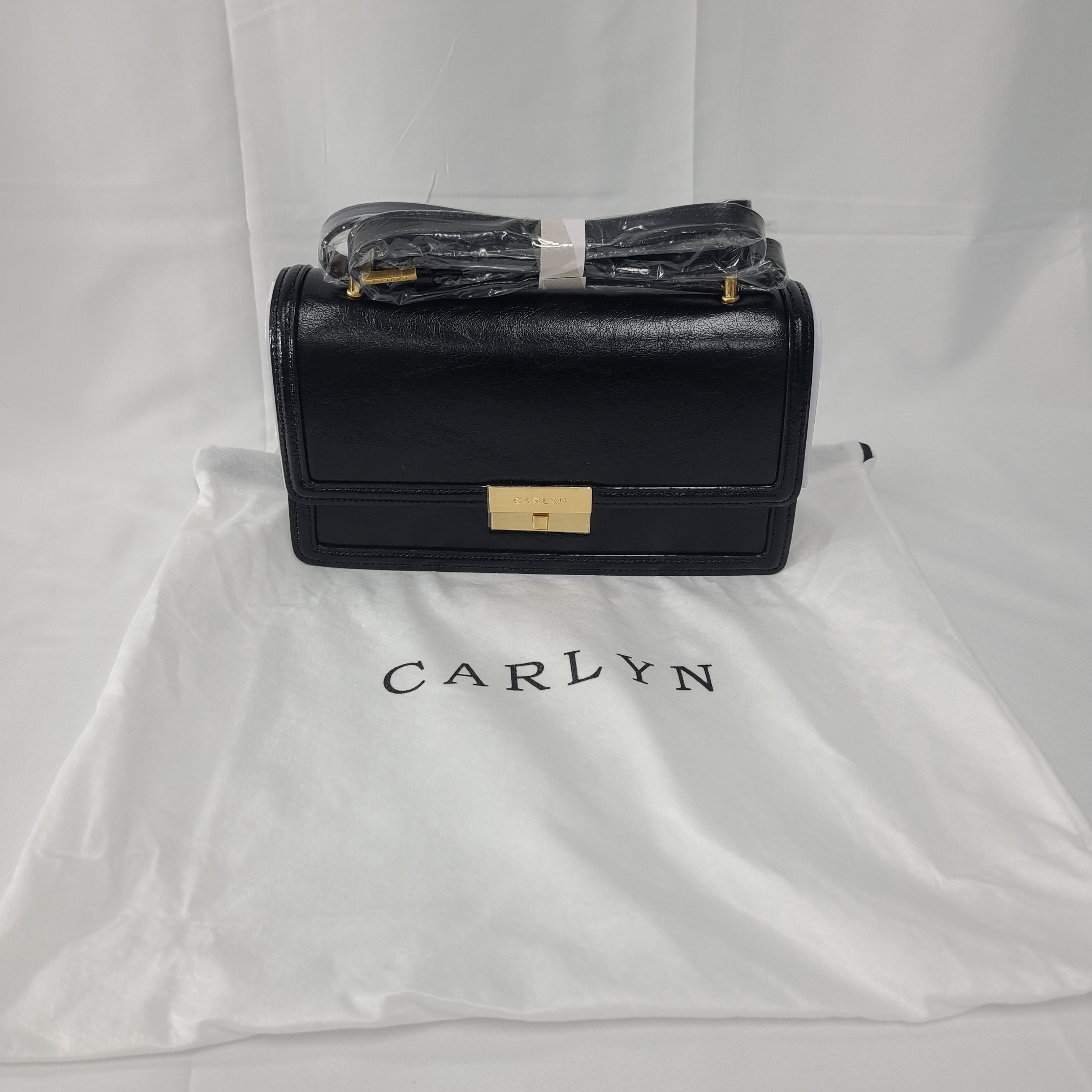 [人気] カーリン★CARLYN PAVE BAG★ショルダーバック★正規品★ Designer fashion, Seoul-fully created | W Concept