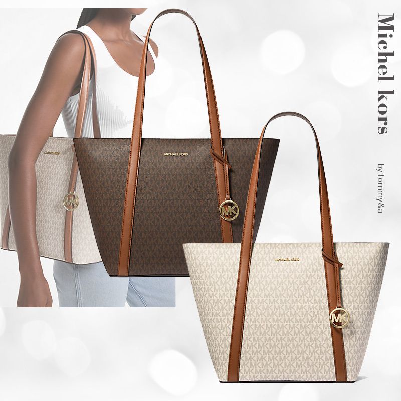 MICHAEL KORS トートバッグ 通勤 通学