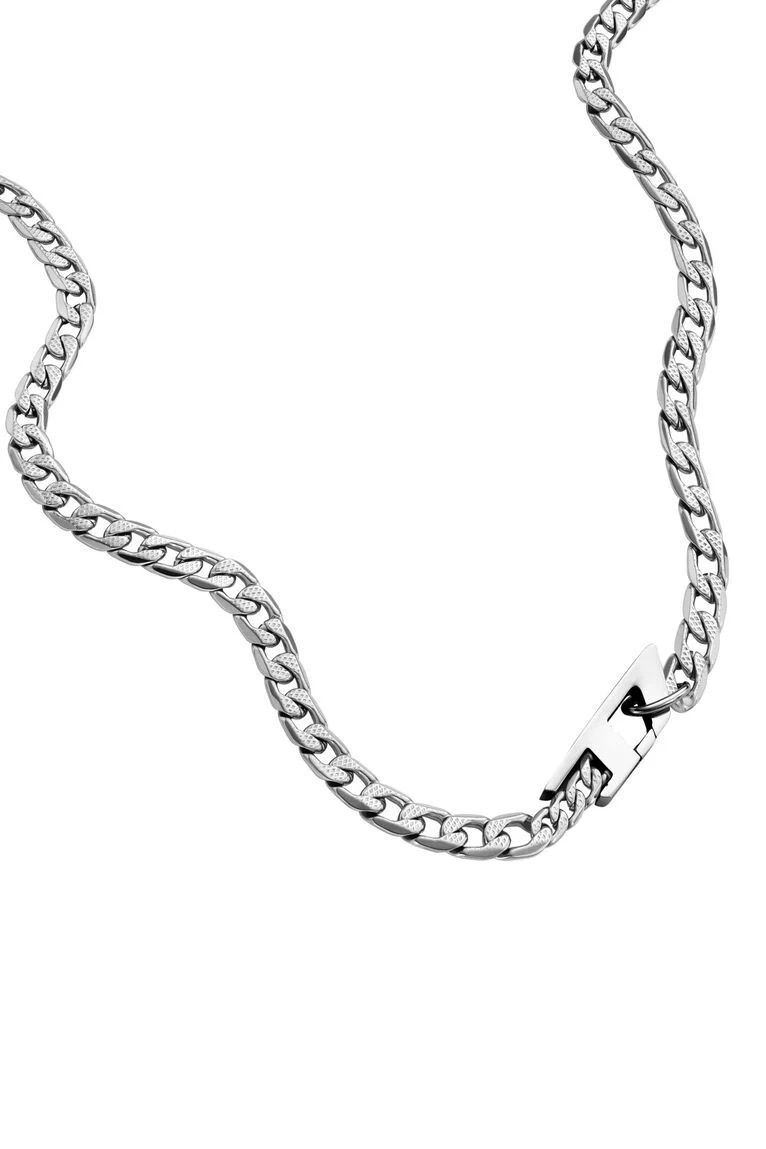 DIESEL】Dx1497 ネックレス (DIESEL/ネックレス・チョーカー