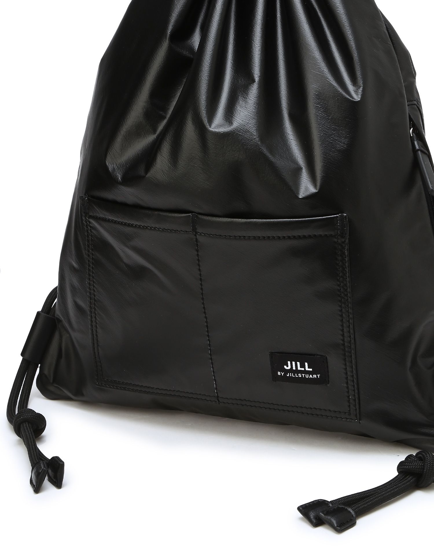 [JILLSTUART] CORA STRING バックパック ★新作・24SS★人気 JILLSTUART] CORA STRING バックパック ☆新作・24SS☆人気