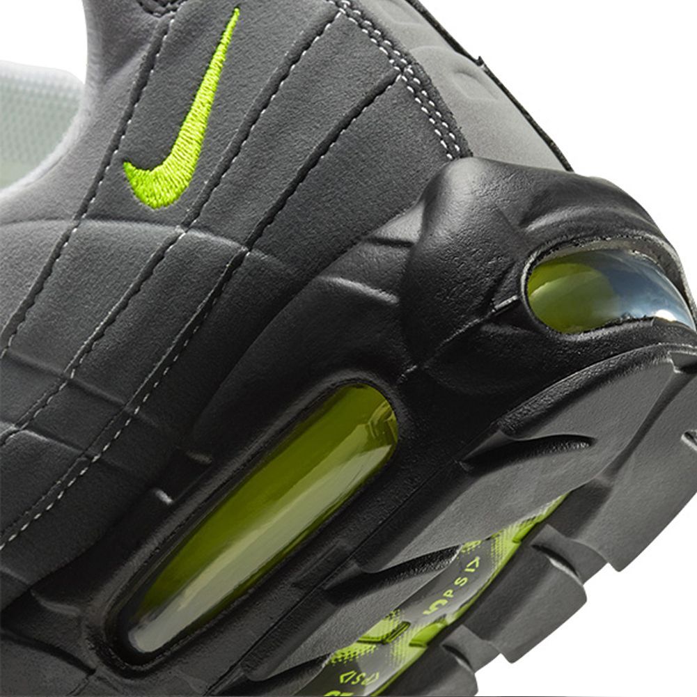 ナイキ】☆Nike Air Max 95 OG Neon Yellow ☆エアマックス