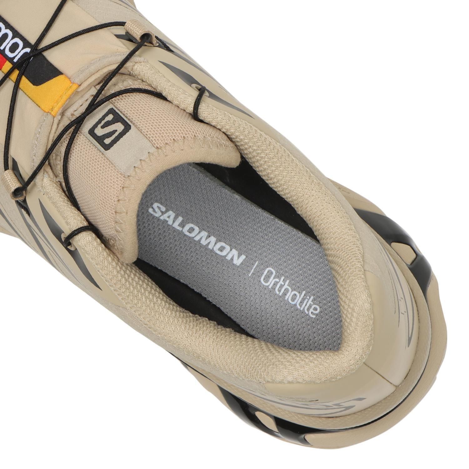 SALOMON】☆Salomon XT-6 GTX Safari Black☆超人気☆ (Salomon