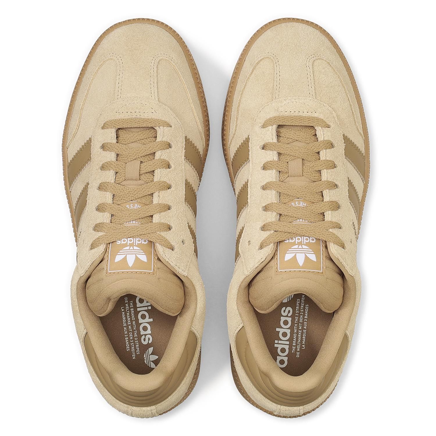 早い者勝ち 大人気 adidas サンバ XLG スリーストライプ◎ 完売確実 早い者勝ち adidas サンバ SAMBA XLG (adidas