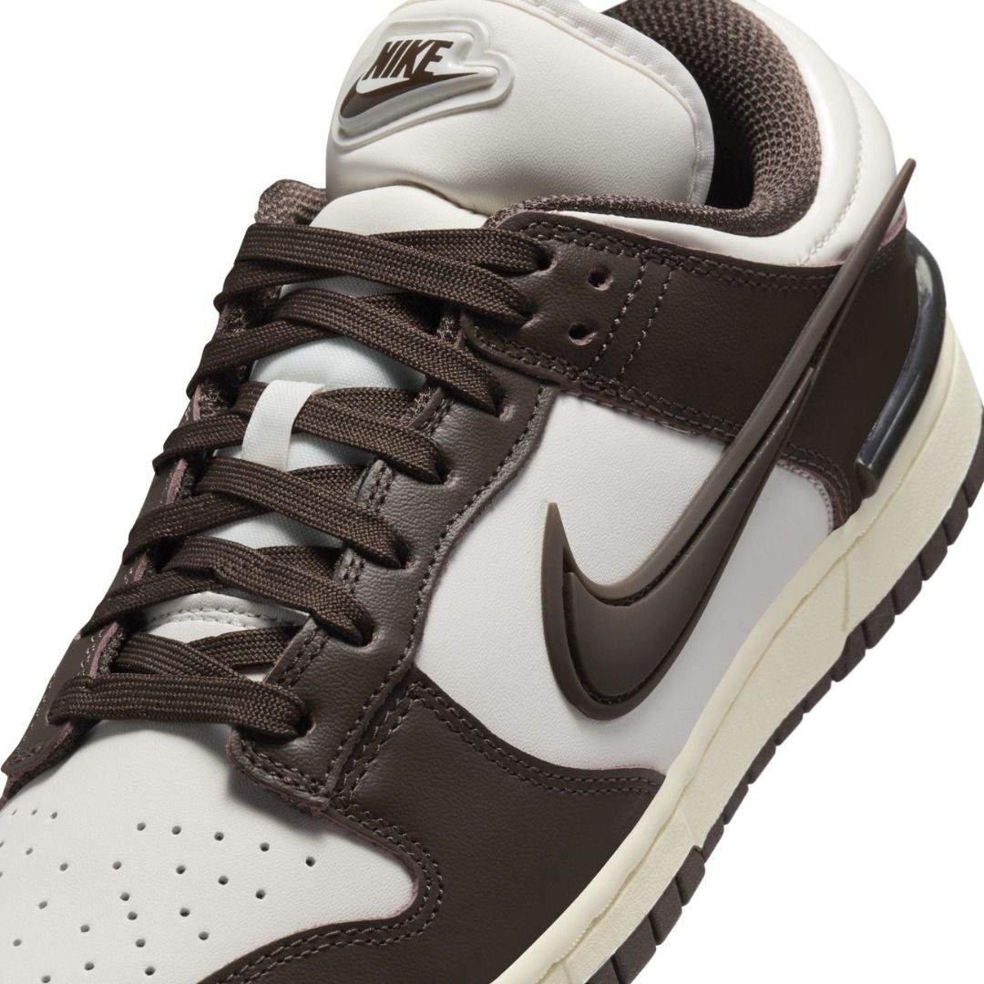 NIKE】関送無料/ナイキ ダンク LOW ツイスト/DUNK LOW TWIST