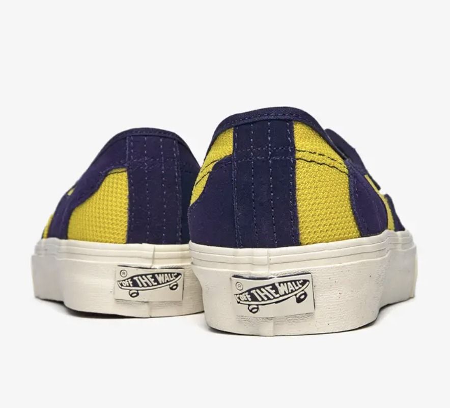 楽天市場】9 (27cm)【VANS V36OG BILLYS OLD SKOOL バンズ