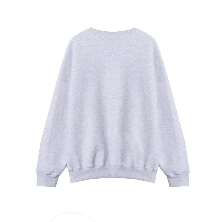 Tシャツ・カットソー IONSEOUL Blur Sweatshirt IONSEOUL Blur Sweatshirt (IONSEOUL/Tシャツ・カットソー