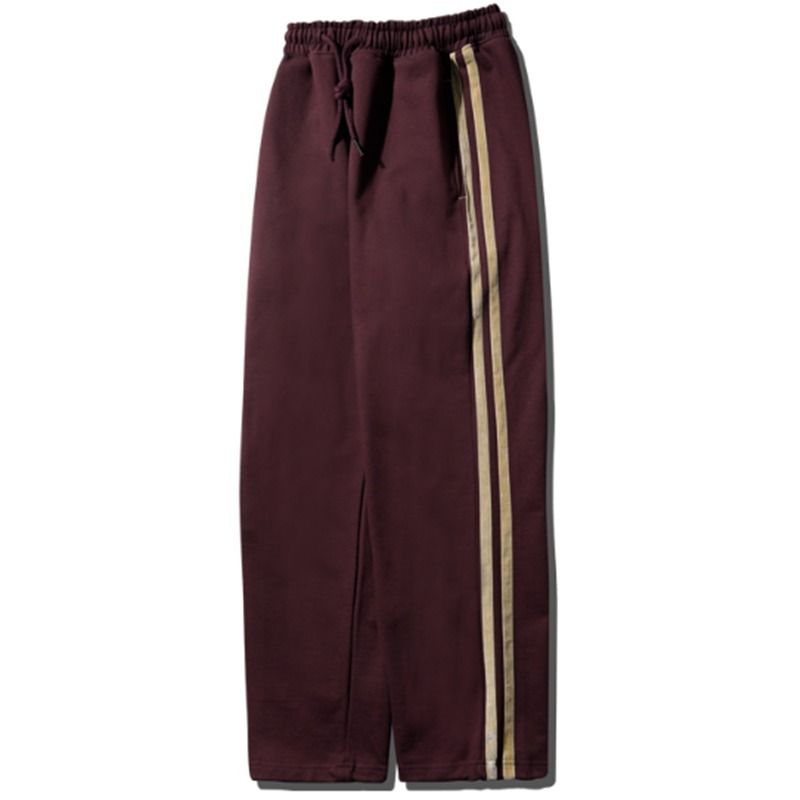 スウェットパンツ WV PROJECT Gump Heavy Cotton Sweatpants 4FT329 WV PROJECT Gump Heavy Cotton Sweatpants 4FT329 (WV PROJECT
