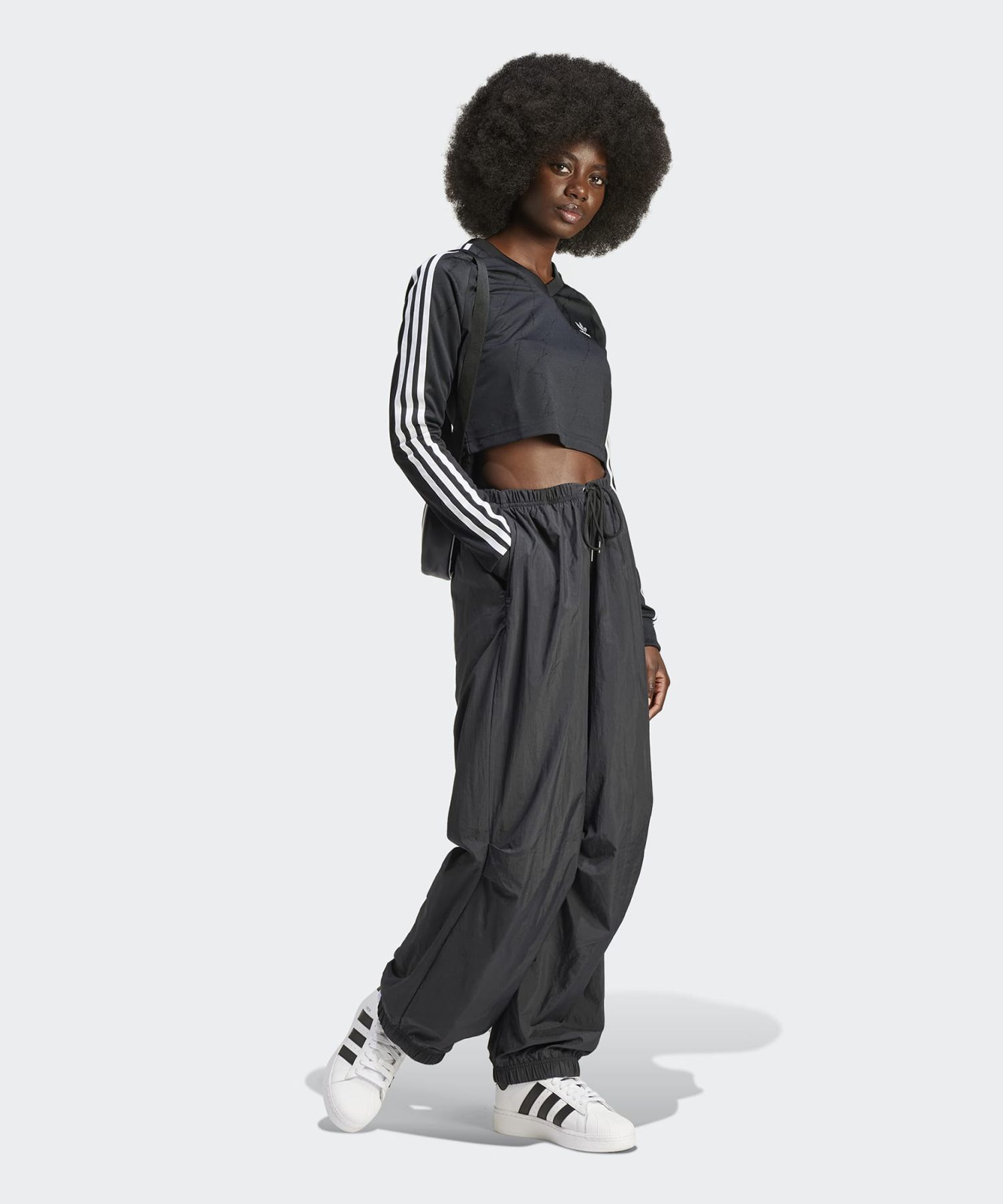 adidas レディース アディダス W SOCCER LS ロングスリーブ
