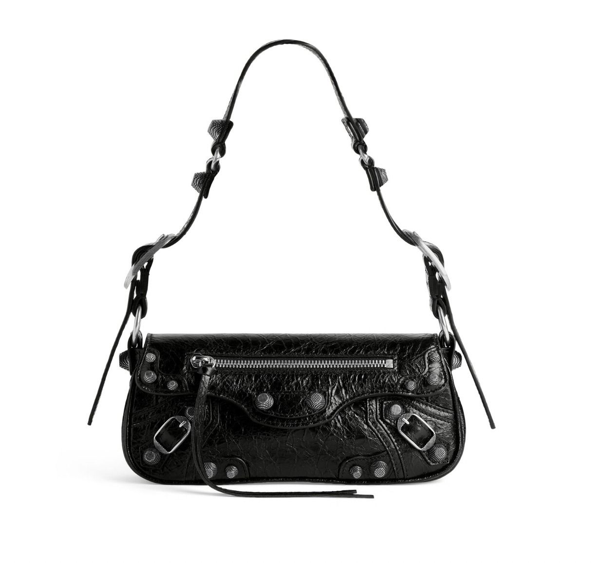 ☆VIP SALE《バレンシアガ》LE CAGOLE XS スリングバッグ