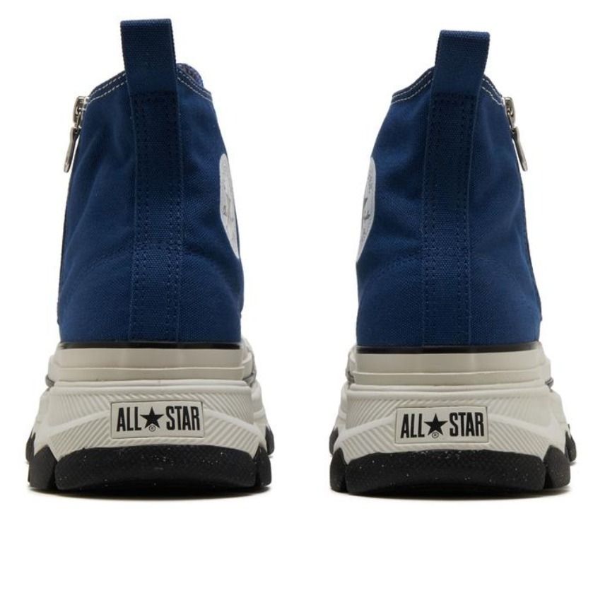 早い者勝ち!!! CONVERSE ★ AS (R) トレックウエーブ HI 限定】早い者勝ち!!! CONVERSE☆AS(R) トレックウエーブ Z HI