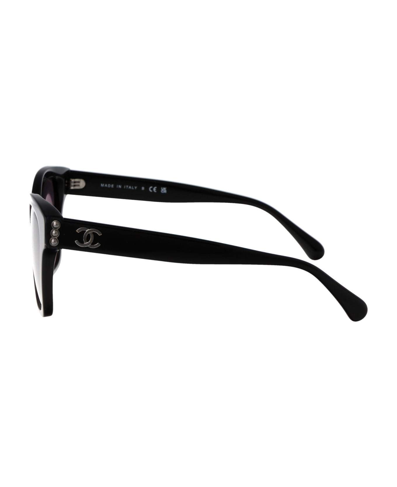 【関税・送料込】CHANEL 24SS 5482H スクエアシェイプサングラス 関税・送料込】CHANEL 24SS 5482H スクエアシェイプサングラス