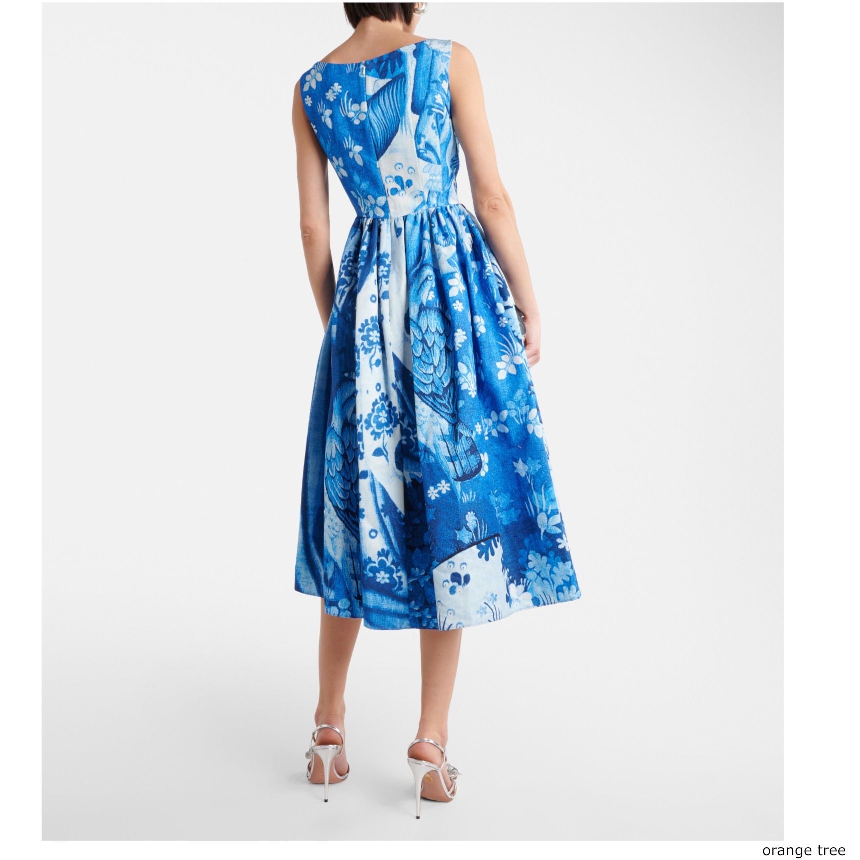 Erdem（アーデム）の「ERDEM ワンピース（ワンピース）」 - WEAR
