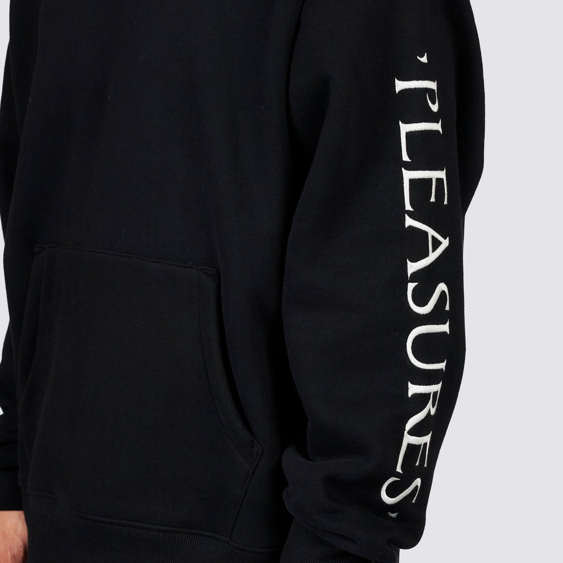 PLEASURES × ジョイ ディヴィジョン TEAR US APART パーカー PLEASURES × ジョイ ディヴィジョン TEAR US APART パーカー