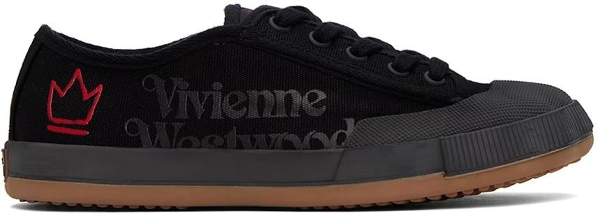 Vivienne Westwood チャンキーレースアップスニーカー Vivienne Westwood ヴィヴィアンウエストウッド スニーカー 靴