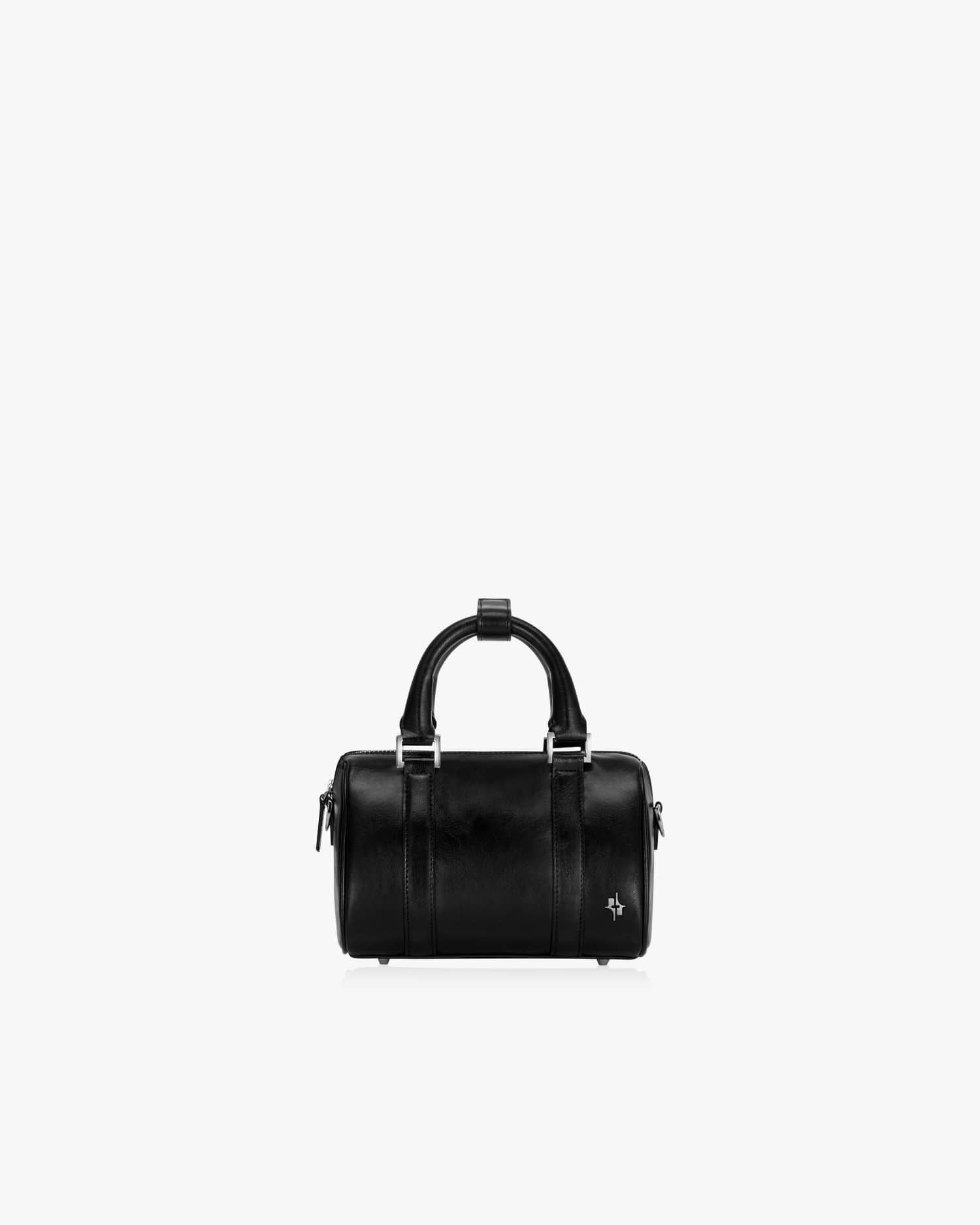 FIND KAPOOR ♥ New Boston bag 18 Crinkled/追跡付 FIND KAPOOR】New Boston Bag 18 Crinkled (3色) (FIND KAPOOR