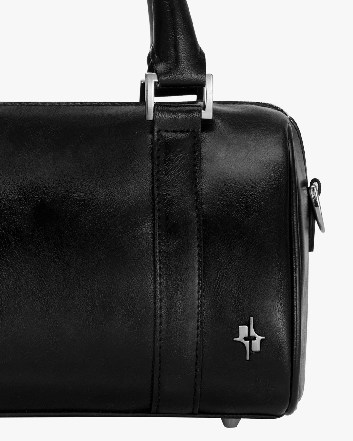 FIND KAPOOR ♥ New Boston bag 18 Crinkled/追跡付 FIND KAPOOR】New Boston Bag 18 Crinkled (3色) (FIND KAPOOR